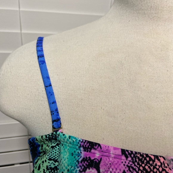 California sunshine two piece bikini - Picture 10 of 12